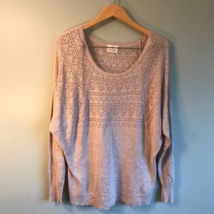 UO Pins and Needles too